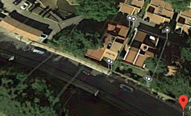 Casa Remate Inmobiliario Contadero Cuajimalpa CDMX