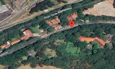 Casa Remate Inmobiliario Contadero Cuajimalpa CDMX