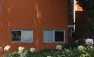 Casa Remate Inmobiliario Contadero Cuajimalpa CDMX