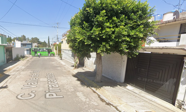 EXCELENTE OPORTUNIDAD IZCALLI