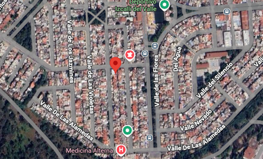 EXCELENTE OPORTUNIDAD IZCALLI