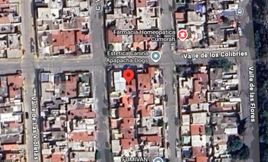 EXCELENTE OPORTUNIDAD IZCALLI