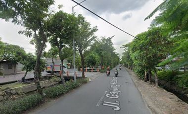 JUAL RUMAH MURAH GRAHA INDAH GAYUNG KEBONSARI DAERAH KANTOR PEMERINTAHAN AKSES JALAN A.YANI