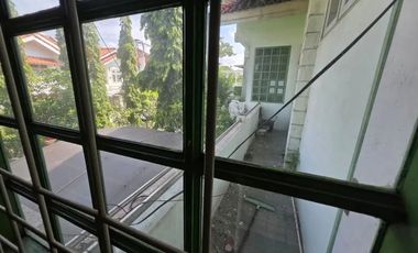 JUAL RUMAH MURAH GRAHA INDAH GAYUNG KEBONSARI DAERAH KANTOR PEMERINTAHAN AKSES JALAN A.YANI
