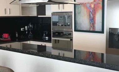 Venta departamento 2 dormitorios sector González Suárez