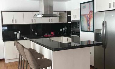 Venta departamento 2 dormitorios sector González Suárez