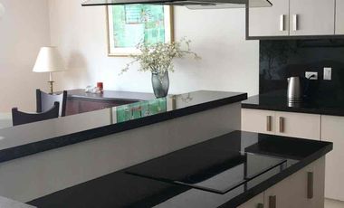 Venta departamento 2 dormitorios sector González Suárez