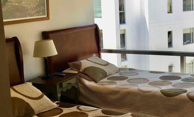 Venta departamento 2 dormitorios sector González Suárez