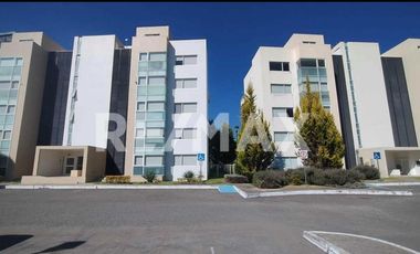 DEPARTAMENTO EN VENTA SEGUDO NIVEL - RESIDENCIAL FORESTA DREAMS LAGOON METEPEC - ESTADO DE MEXICO