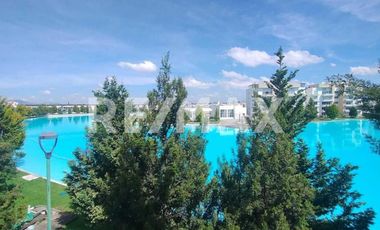 DEPARTAMENTO EN VENTA SEGUDO NIVEL - RESIDENCIAL FORESTA DREAMS LAGOON METEPEC - ESTADO DE MEXICO