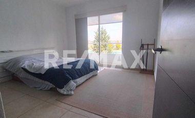 DEPARTAMENTO EN VENTA SEGUDO NIVEL - RESIDENCIAL FORESTA DREAMS LAGOON METEPEC - ESTADO DE MEXICO