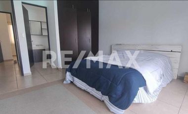 DEPARTAMENTO EN VENTA SEGUDO NIVEL - RESIDENCIAL FORESTA DREAMS LAGOON METEPEC - ESTADO DE MEXICO