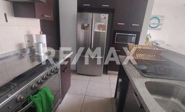 DEPARTAMENTO EN VENTA SEGUDO NIVEL - RESIDENCIAL FORESTA DREAMS LAGOON METEPEC - ESTADO DE MEXICO