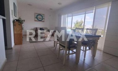 DEPARTAMENTO EN VENTA SEGUDO NIVEL - RESIDENCIAL FORESTA DREAMS LAGOON METEPEC - ESTADO DE MEXICO