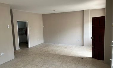 Departamento en Alquiler – Planta Baja | Alborada Sexta Etapa