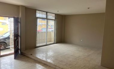 Departamento en Alquiler – Planta Baja | Alborada Sexta Etapa