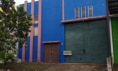 HOT PROPERTY   FOR RENT 📍 GUDANG BIZHUB SERPONG