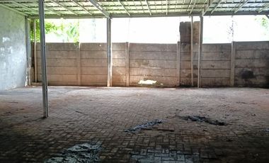 HOT PROPERTY   FOR RENT 📍 GUDANG BIZHUB SERPONG