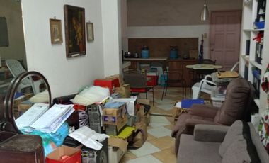 Affordable Office-Warehouse-Storage 450 sqm Lot area 350 sqm Floor Area, S. Santos Buting Pasig Location – Only ₱80K Monthly