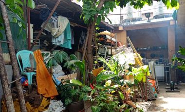 Affordable Office-Warehouse-Storage 450 sqm Lot area 350 sqm Floor Area, S. Santos Buting Pasig Location – Only ₱80K Monthly