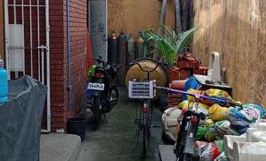 Affordable Office-Warehouse-Storage 450 sqm Lot area 350 sqm Floor Area, S. Santos Buting Pasig Location – Only ₱80K Monthly