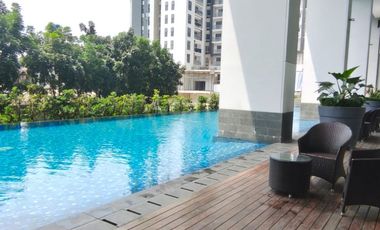 Apartement Dekat Bintaro Plaza di Bintaro Tangsel TD-17521