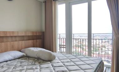 Apartement Dekat Bintaro Plaza di Bintaro Tangsel TD-17521