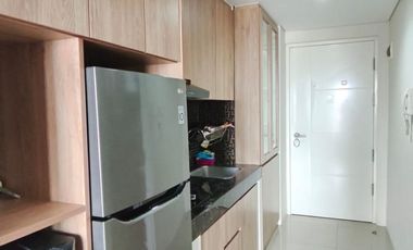 Apartement Dekat Bintaro Plaza di Bintaro Tangsel TD-17521