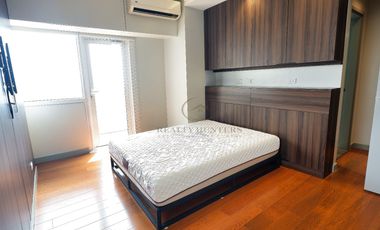 FOR RENT: 2BR High-Floor Corner Residence with Wrap-Around Balcony in The Royalton, Capitol Commons