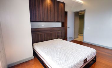 FOR RENT: 2BR High-Floor Corner Residence with Wrap-Around Balcony in The Royalton, Capitol Commons