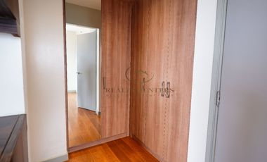 FOR RENT: 2BR High-Floor Corner Residence with Wrap-Around Balcony in The Royalton, Capitol Commons