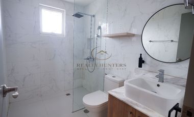 FOR RENT: 2BR High-Floor Corner Residence with Wrap-Around Balcony in The Royalton, Capitol Commons