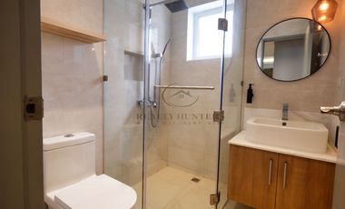 FOR RENT: 2BR High-Floor Corner Residence with Wrap-Around Balcony in The Royalton, Capitol Commons