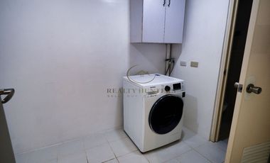 FOR RENT: 2BR High-Floor Corner Residence with Wrap-Around Balcony in The Royalton, Capitol Commons