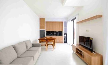 villa view laut, brand new villa nusa dua murah