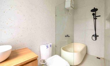 villa view laut, brand new villa nusa dua murah