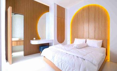 villa view laut, brand new villa nusa dua murah