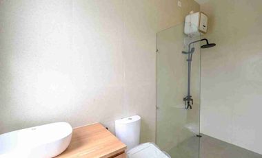 villa view laut, brand new villa nusa dua murah