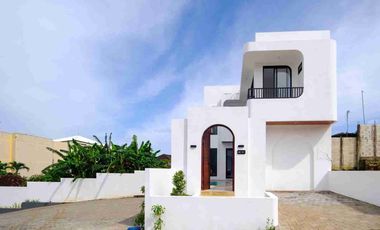 villa view laut, brand new villa nusa dua murah