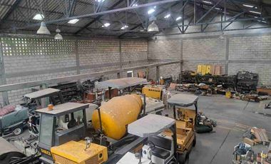 VENDO BODEGA VIA A GIRON AREA 2800 METROS