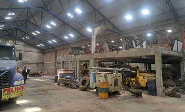 VENDO BODEGA VIA A GIRON AREA 2800 METROS