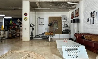 DIJUAL RUMAH KNATOR DIBAWAH NJOP LOKASI STRATEGIS DI SISIMANGARAJA SELANGKAH KE SUDIRMAN SENAYAN SENOPATI JAKARTA SELATAN