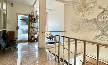 DIJUAL RUMAH KNATOR DIBAWAH NJOP LOKASI STRATEGIS DI SISIMANGARAJA SELANGKAH KE SUDIRMAN SENAYAN SENOPATI JAKARTA SELATAN