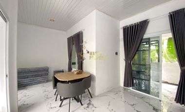 VILLA MURAH DI BERBAH DEKAT LANUD ADISUCIPTO SLEMAN