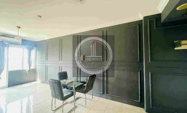 Yang Beli Pasti Cuan Apartemen Under NJOP