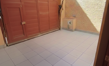 CASA en VENTA en CHORRILLOS