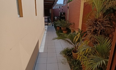 CASA en VENTA en CHORRILLOS