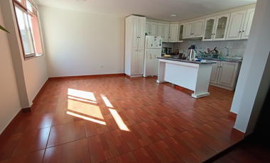 CASA en VENTA en CHORRILLOS