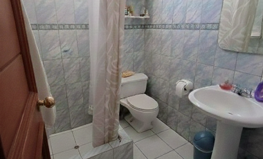 CASA en VENTA en CHORRILLOS