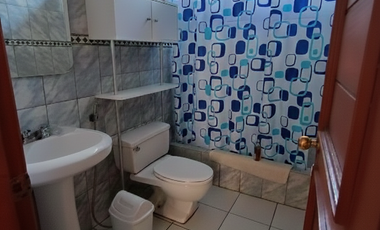 CASA en VENTA en CHORRILLOS